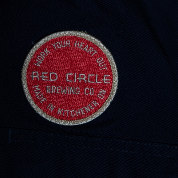 Vintage (mechanical style) T-shirt - Picture 3 of 4